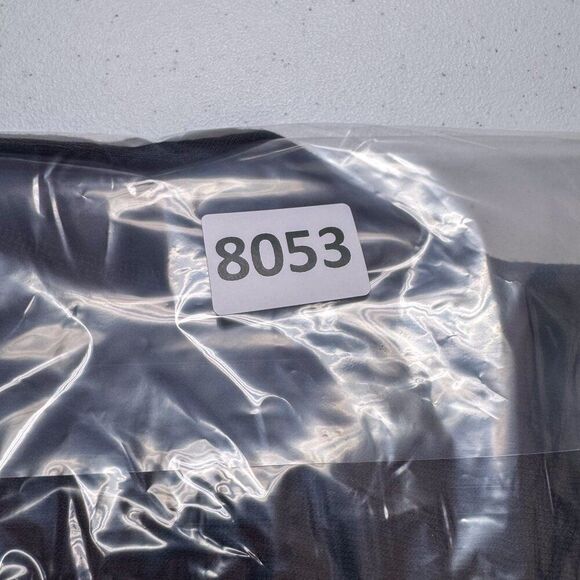 Coldpruf Base Layer Pants Womens Medium Black Cold Weather Drawers Snowboard Ski - Picture 12 of 12